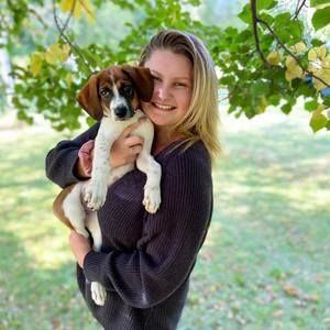 Meet your Posher, Aubrey